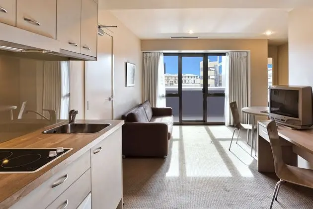 Suit One Bedroom