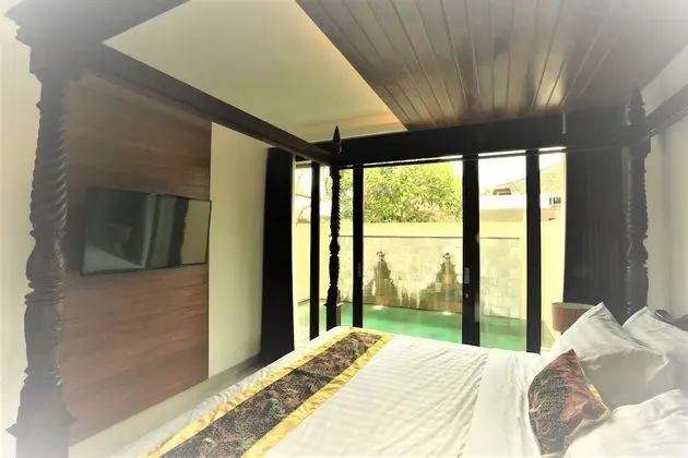 Comfort Villa, 1 Yatak Odası