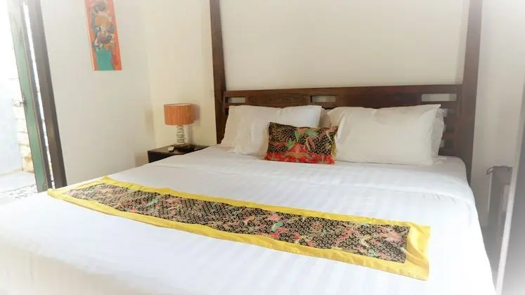 Comfort Villa, 1 Yatak Odası