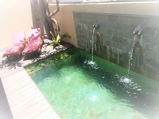 Comfort Villa, 1 Yatak Odası