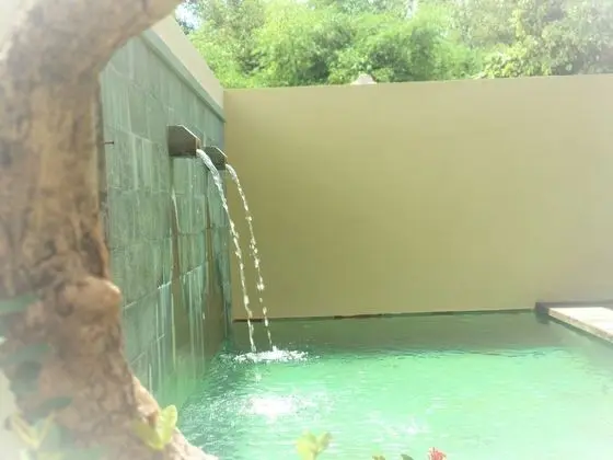Comfort Villa, 1 Yatak Odası