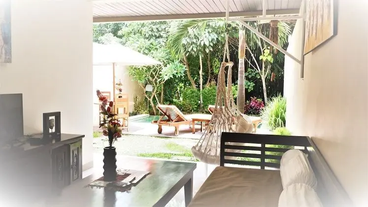 Panoramic Villa, 1 Yatak Odası