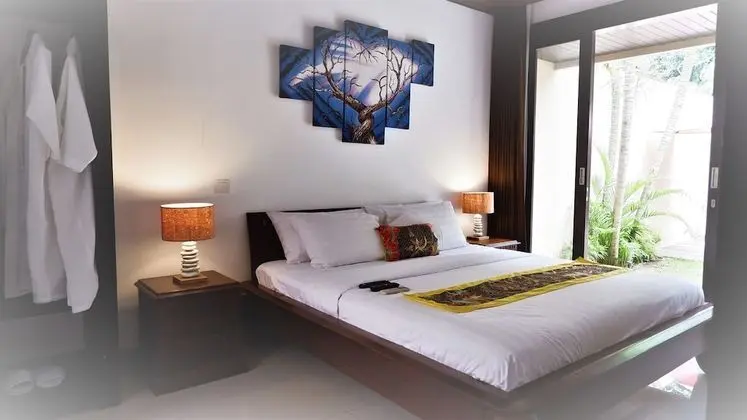 Panoramic Villa, 1 Yatak Odası