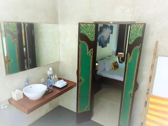Panoramic Villa, 1 Yatak Odası