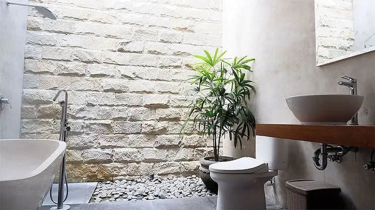 Panoramic Villa, 1 Yatak Odası