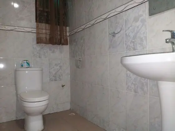 Deluxe Süit, 1 Büyük (Queen) Boy Yatak, Sigara İçilmez