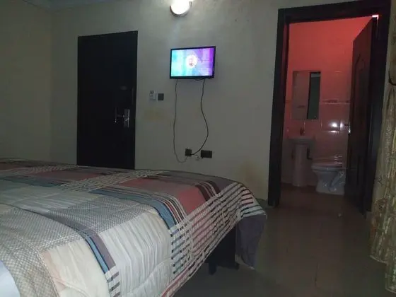 Standard Tek Büyük Yataklı Oda, 1 Çift Kişilik Yatak, Sigara İçilmez