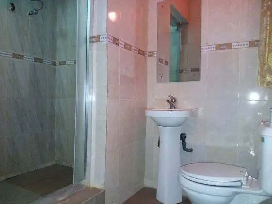 Standard Tek Büyük Yataklı Oda, 1 Çift Kişilik Yatak, Sigara İçilmez