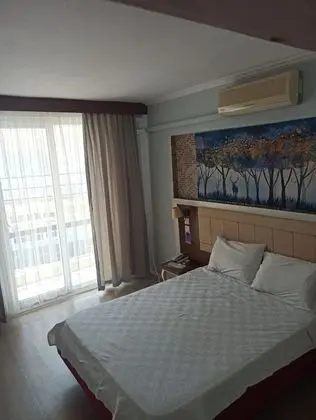 Aile Odası (İki Odalı)
