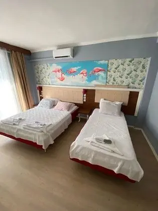 Aile Odası (İki Odalı)