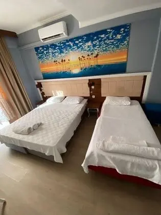 Aile Odası (İki Odalı)