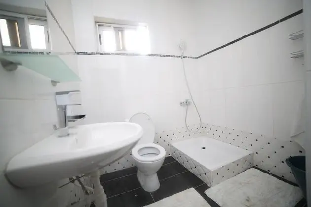 Superior Tek Büyük Yataklı Oda, Sigara İçilmez