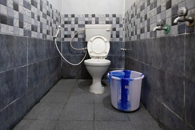 Deluxe Tek Büyük Yataklı Oda, 1 Yatak Odası, Sigara İçilebilir, Şehir Manzaralı
