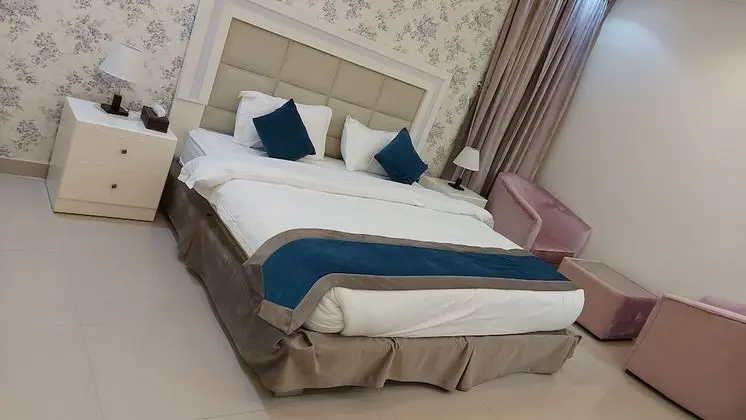 Basic Tek Kişilik Oda