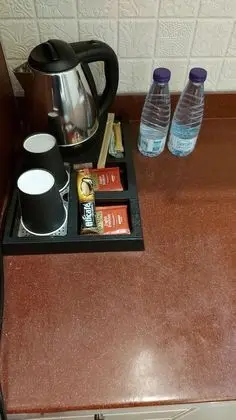 Basic Tek Kişilik Oda