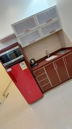 Basic Tek Kişilik Oda