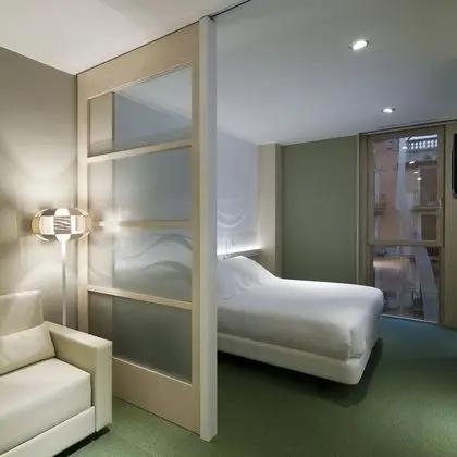 Apartment, Kichenette