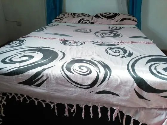 Deluxe Tek Büyük Yataklı Oda, Balkon