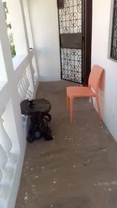 Deluxe Tek Büyük Yataklı Oda, Balkon
