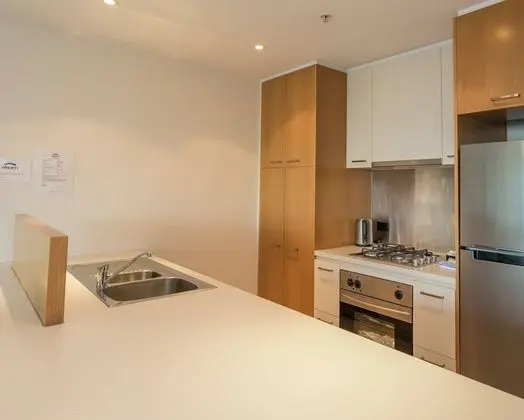 Deluxe Apart Daire, 2 Yatak Odası, 2 Banyolu, Marina Manzaralı
