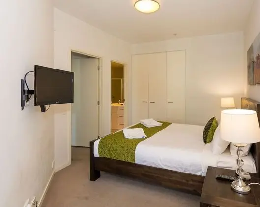 Deluxe Apart Daire, 2 Yatak Odası, 2 Banyolu, Marina Manzaralı