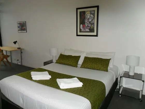 Deluxe Apart Daire, 2 Yatak Odası, 2 Banyolu, Marina Manzaralı