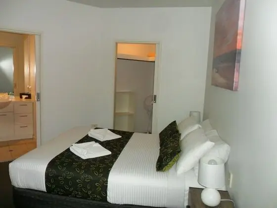 Deluxe Apart Daire, 2 Yatak Odası, 2 Banyolu, Marina Manzaralı