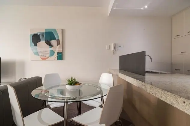 Deluxe Apart Daire, 2 Yatak Odası, 2 Banyolu, Marina Manzaralı