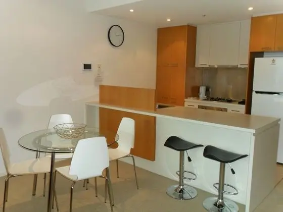 Deluxe Apart Daire, 2 Yatak Odası, 2 Banyolu, Marina Manzaralı