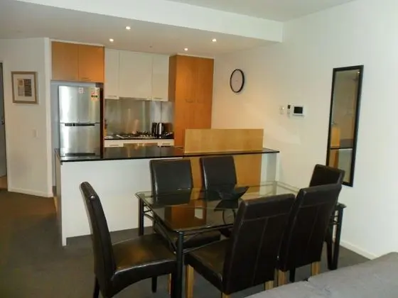 Deluxe Apart Daire, 2 Yatak Odası, 2 Banyolu, Marina Manzaralı