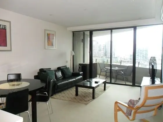 Deluxe Apart Daire, 2 Yatak Odası, 2 Banyolu, Marina Manzaralı