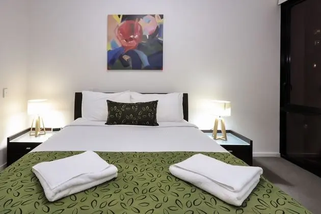 Deluxe Apart Daire, 3 Yatak Odası, 2 Banyolu