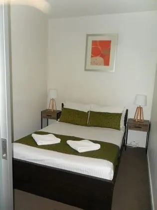 Deluxe Apart Daire, 3 Yatak Odası, 2 Banyolu