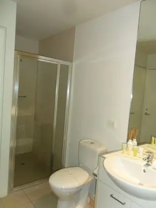 Executive Apart Daire, 1 Yatak Odası, Balkon