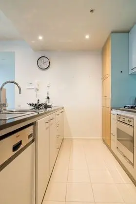 Executive Apart Daire, 1 Yatak Odası, Balkon