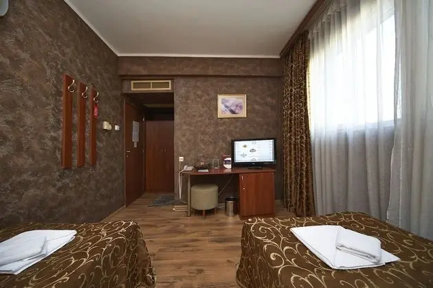 Tek Kişilik Oda
