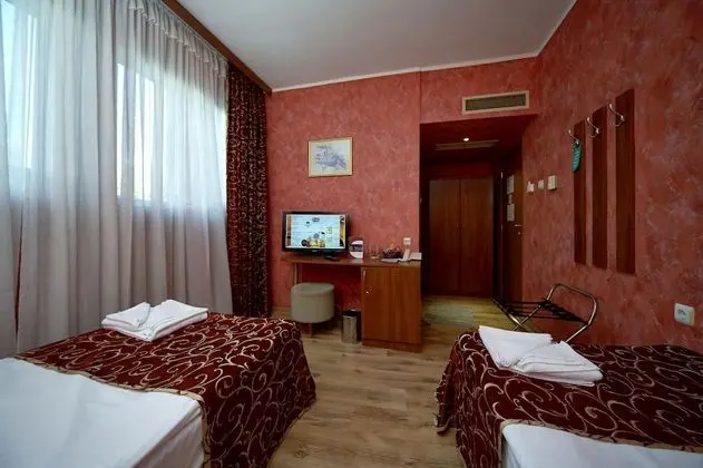 Tek Kişilik Oda