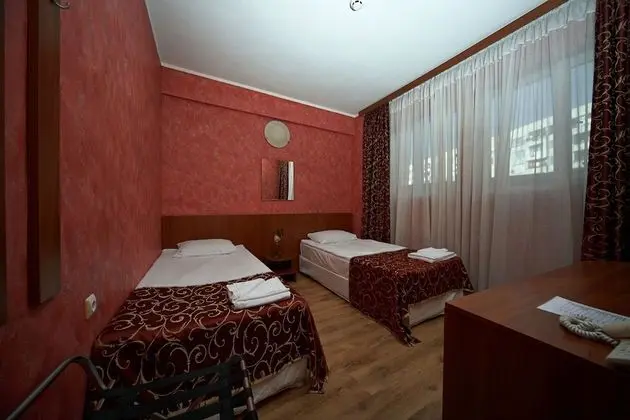 Tek Kişilik Oda