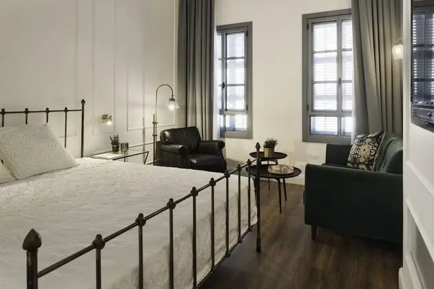 Premium Süit, Deniz Manzaralı