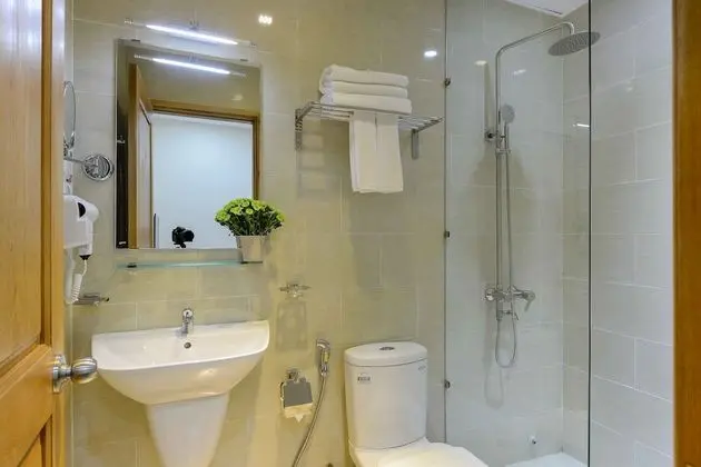 Budget Single Room, no window