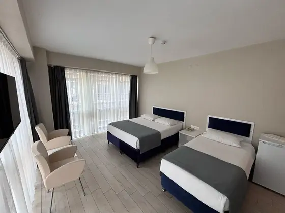 room