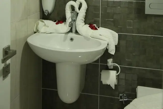 Standart Oda - Iki Kisilik