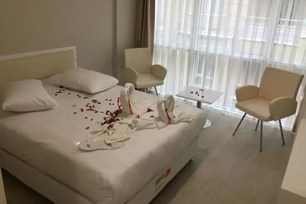 Standart Oda - Iki Kisilik