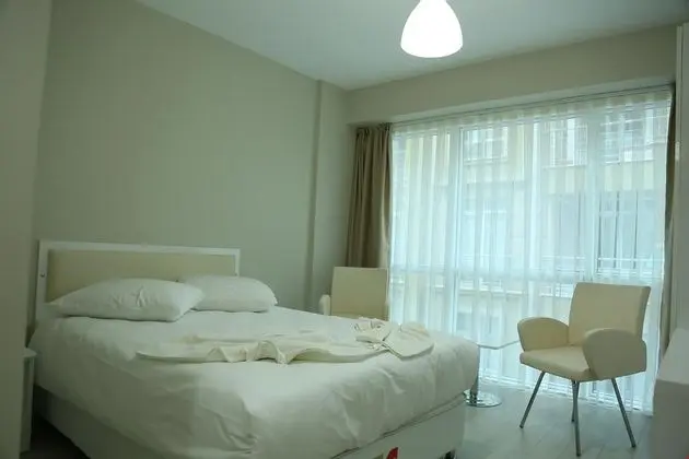 Standart Oda - Tek Kişilik