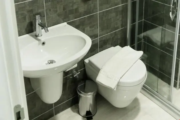 Standart Oda - Tek Kişilik