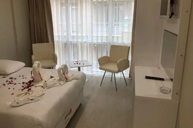 Standart Oda - Tek Kişilik