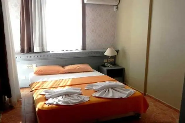 Çift Kişilik Oda