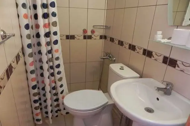 Çift Kişilik Oda