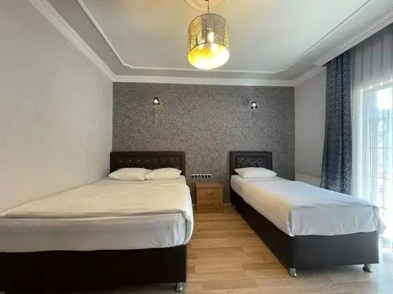 Standard Üç Kişilik Oda