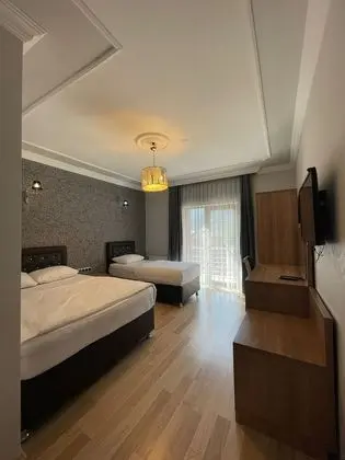 Standard Üç Kişilik Oda